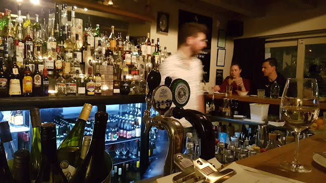 Comentarii opinii despre La Rumbla