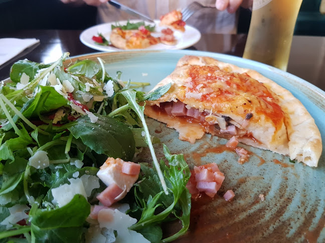Reviews of Portofino Italian Restaurant in Palmerston North - Hospitality and gastronomy