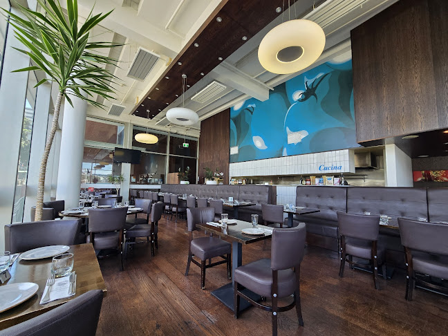 PORTOFINO - Hospitality and gastronomy