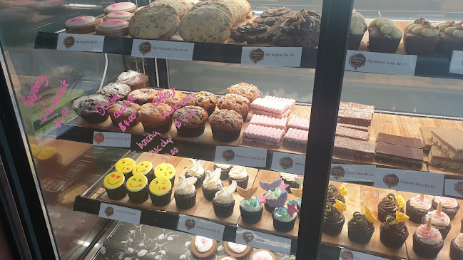 Opinii despre Anna's Bakehouse în Christchurch - Hospitality and gastronomy