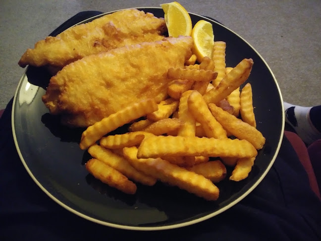 Ming Takeaways - Lower Hutt