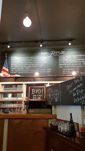 Oscars Sushi - Hospitality and gastronomy