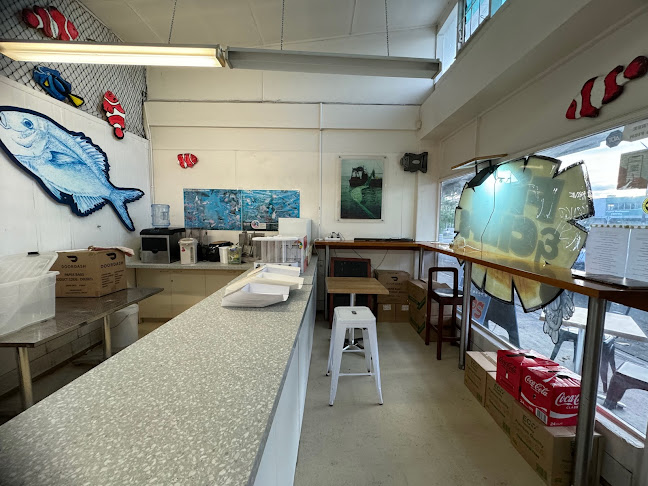 Fish Stop Glen Eden - Auckland