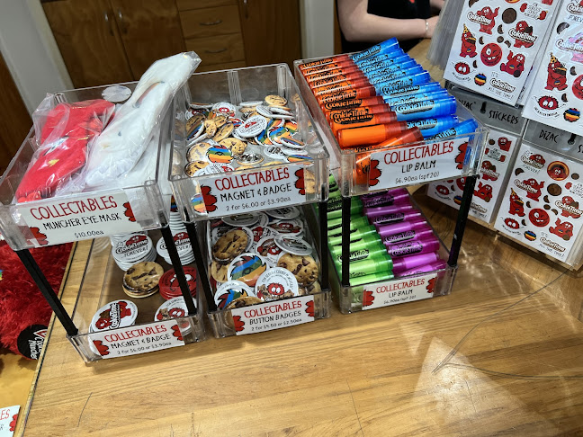 Cookie Time Limited - Christchurch