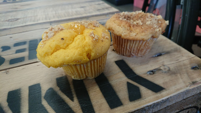 Opinii despre Totally Gluten Free Bakery în Christchurch - Hospitality and gastronomy