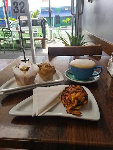 PR's Cafe & Restaurant Phone number