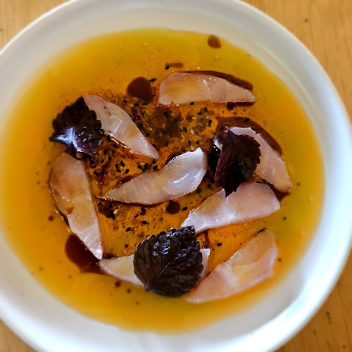 Albert's Post Bar and Eatery - Hospitality and gastronomy