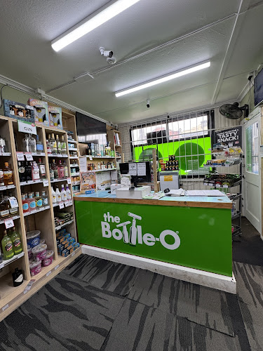 The Bottle-O Shannon - Shannon