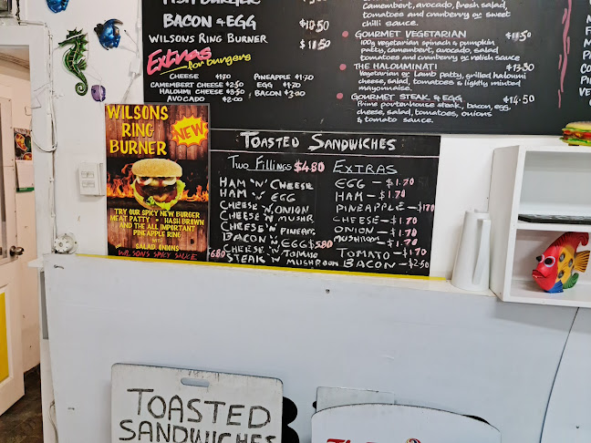 Castaway Takeouts - Hospitality and gastronomy