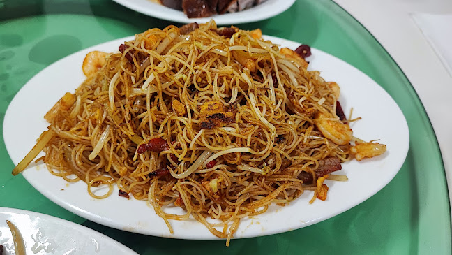 Wongkok Cafe & Bar - Auckland