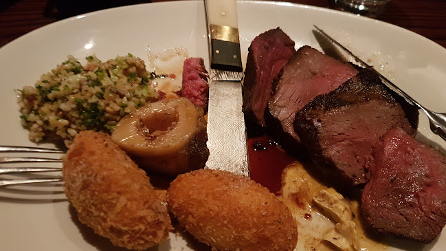 Bessie - Hospitality and gastronomy