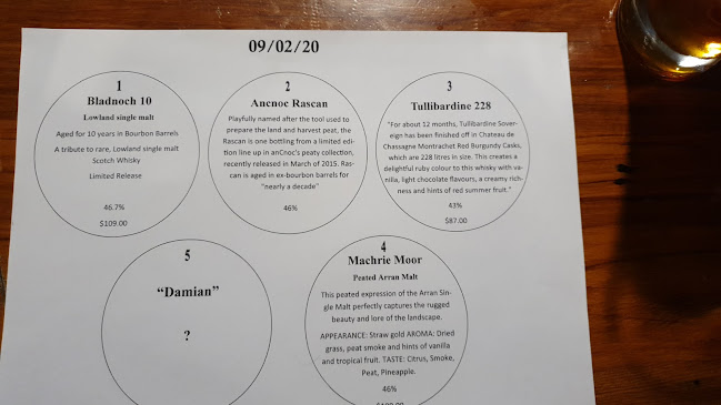 Bubbles Champagne & Winebar