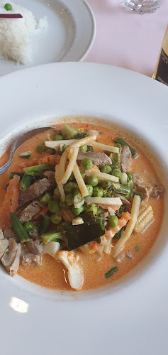 Comments and reviews of Global Thai Restaurant & Bar