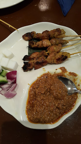 Uncle Man's K'road - Hospitality and gastronomy