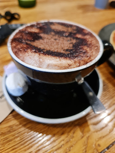 Robert Harris Cafe Te Awamutu - Hospitality and gastronomy