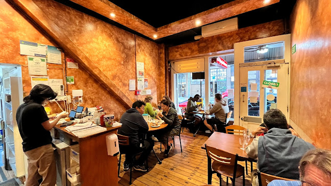 Opinii despre KkRestaurant în Wellington - Hospitality and gastronomy