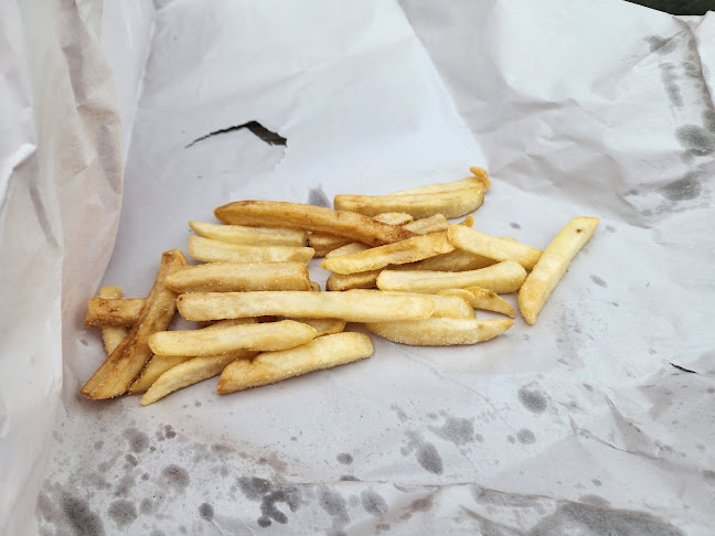 Comentarii opinii despre Castaway Takeouts