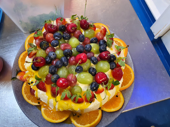 Sugarloaf Beach Bar - Hospitality and gastronomy