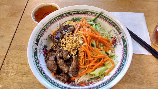 Viet Hoa Vietnamese Restaurant Open Times