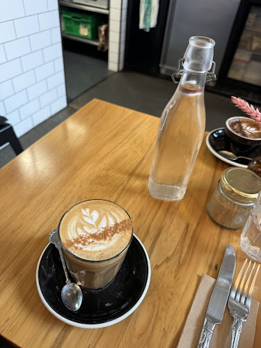 Goodness Gracious - Hospitality and gastronomy