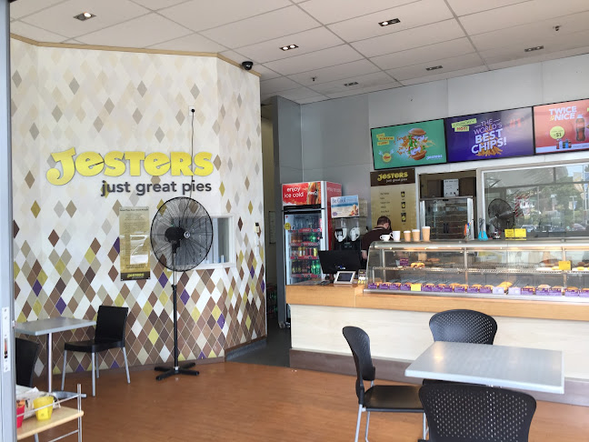 Jesters Fraser Cove - Hospitality and gastronomy