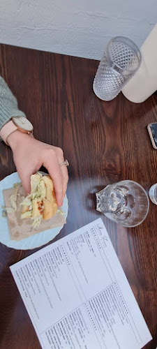 Comentarii opinii despre Maria Lane Eatery & Bar