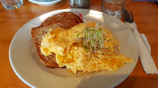 Comentarii opinii despre Blax Espresso Bar