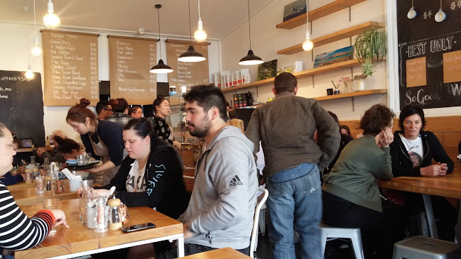 Comments and reviews of Fika With Me