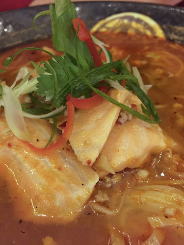 Opinii despre Nahm | Auckland în Auckland - Hospitality and gastronomy