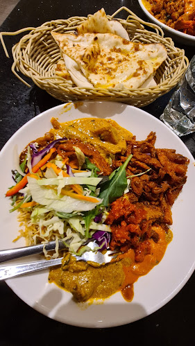 Paradise Takeaway - Auckland