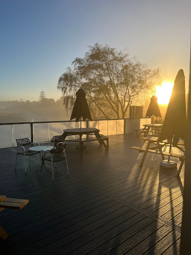 Big River Cafe - Hospitality and gastronomy