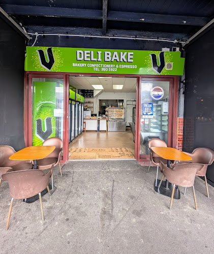 Deli Bake - Hospitality and gastronomy