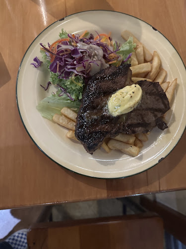 Comentarii opinii despre Speight's Ale House Palmerston North