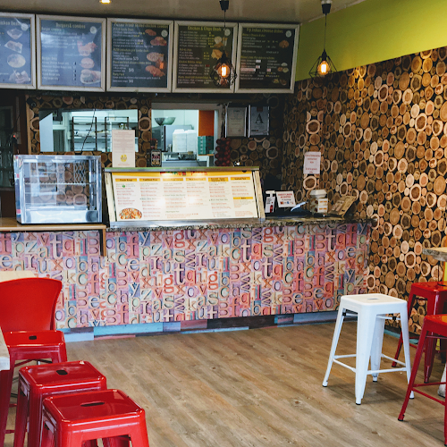 Milanos Pizza Papatoetoe - Auckland