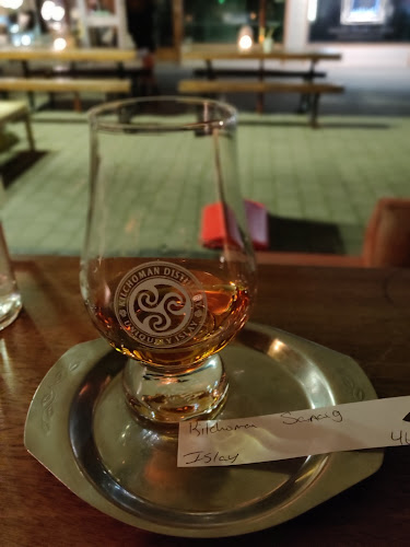 The Last Word - Hospitality and gastronomy