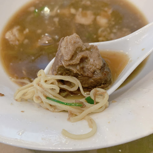 Tai Tong Chinese Restaurant - Hospitality and gastronomy