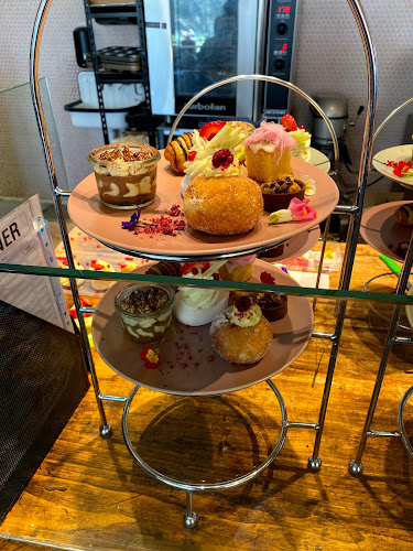 Sugar at Chelsea Bay - Auckland