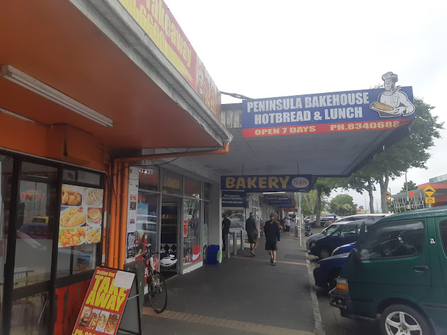 Opinii despre Peninsula Bakehouse în Auckland - Hospitality and gastronomy