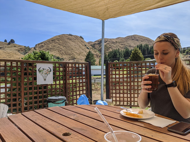 Comentarii opinii despre Toi Toi Coffee