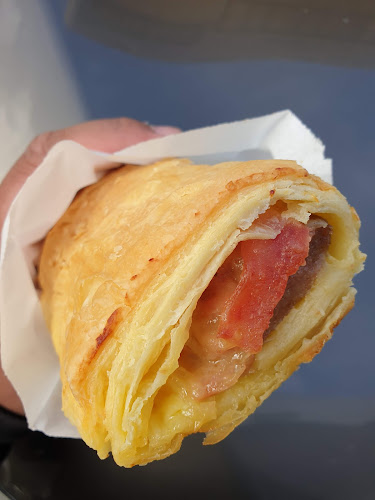 Calum's Bakery Ltd - Hospitality and gastronomy