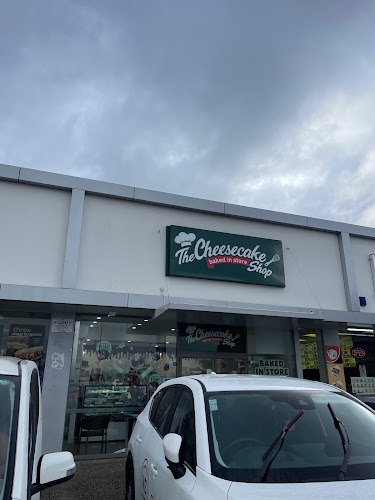 The Cheesecake Shop New Lynn