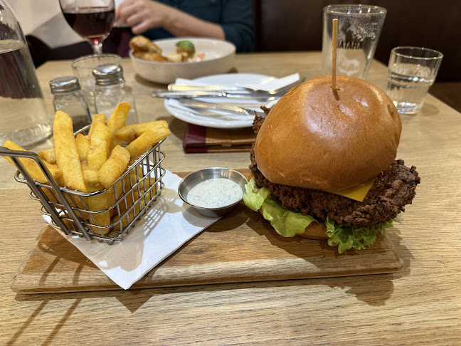 Comentarii opinii despre The Pedal Pusher Addington