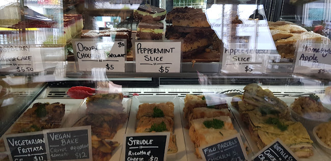 Opinii despre Cafe Brie în Palmerston North - Hospitality and gastronomy