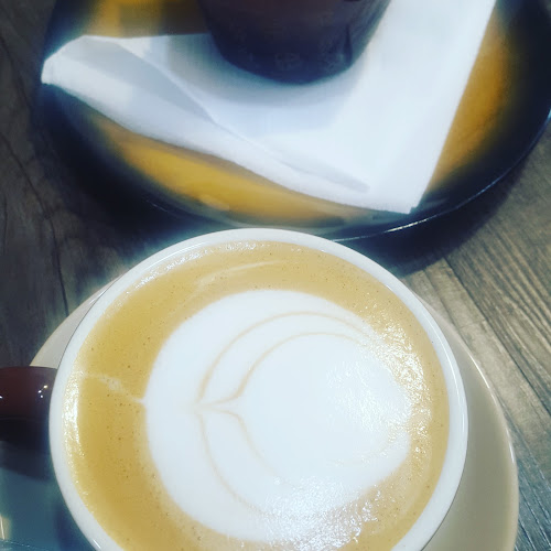 Café B - Hospitality and gastronomy