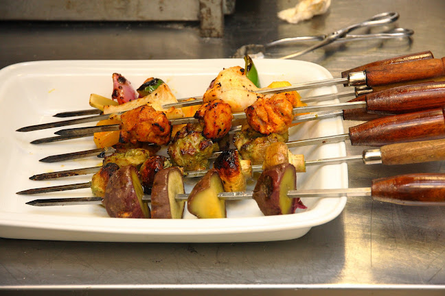 Opinii despre Town Grill în Auckland - Hospitality and gastronomy