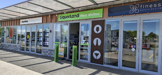 Reviews of Liquorland West Melton in West Melton - Hospitality and gastronomy