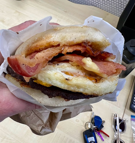 Opinii despre Rockfield Bakery & Lunchbar în Auckland - Hospitality and gastronomy