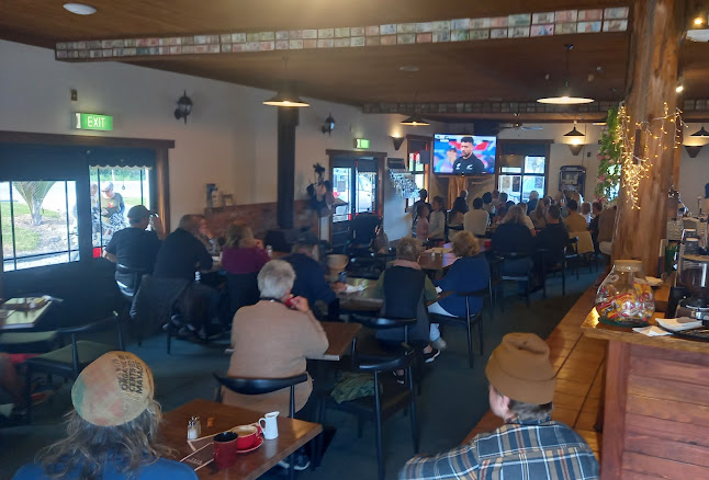 Punakaiki Rocks Hotel & Garden Bar - Hospitality and gastronomy