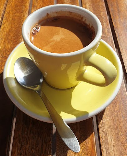 The General Café - Mount Maunganui