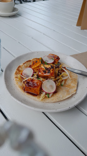 Kamino - Coffee Shop & Eatery